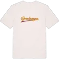 Grindastugan baseball t-shirt