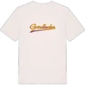 Grindbacken baseball t-shirt