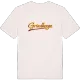 Grindberga baseball t-shirt