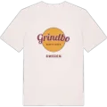 Grindbo cirkel t-shirt
