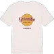 Grindbo cirkel t-shirt