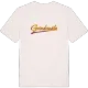 Grindemåla baseball t-shirt