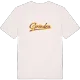 Grinden baseball t-shirt