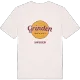 Grinden cirkel t-shirt