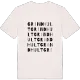 Grindhult ordlek t-shirt
