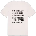 Grindleton ordlek t-shirt