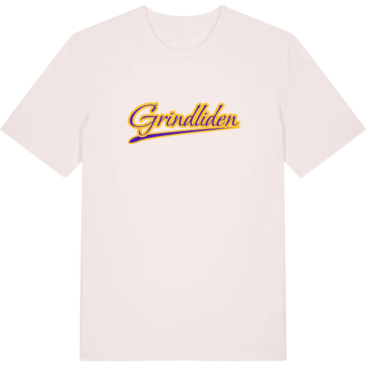 Grindliden baseball t-shirt – t-shirt från PinShirt