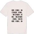 Grindliden ordlek t-shirt