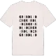 Grindliden ordlek t-shirt