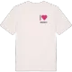 Jag älskar Grindnäset t-shirt litet tryck