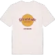 Grindskulle cirkel t-shirt