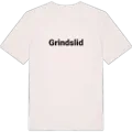 Grindslid fetstil t-shirt