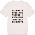 Grindstorp ordlek t-shirt