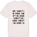 Grindstugan ordlek t-shirt