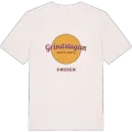 Grindstugan cirkel t-shirt