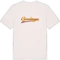 Grindstugan baseball t-shirt