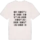 Grindstugan ordlek t-shirt