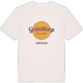 Grindtorp cirkel t-shirt