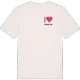 Jag älskar Grindtorp t-shirt litet tryck