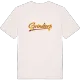 Grindtorp baseball t-shirt