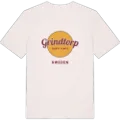 Grindtorp cirkel t-shirt