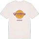 Grindtorp cirkel t-shirt