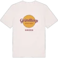Grindtorp cirkel t-shirt
