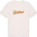 Grindtorpet baseball t-shirt