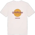 Grindtorpet cirkel t-shirt