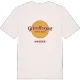 Grindtorpet cirkel t-shirt