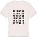 Grindtorpet ordlek t-shirt