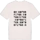 Grindtorpet ordlek t-shirt