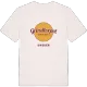 Grindtorpet cirkel t-shirt