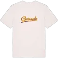 Grinnebo baseball t-shirt