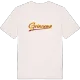 Grinnemo baseball t-shirt