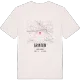 Grinton karta t-shirt