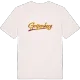 Gripenberg baseball t-shirt