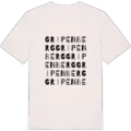 Gripenberg ordlek t-shirt