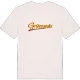 Gripensnäs baseball t-shirt