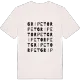 Gripetorpet ordlek t-shirt