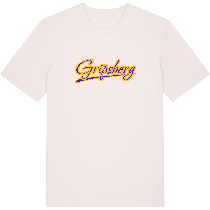 Gripsberg baseball t-shirt – t-shirt från PinShirt