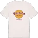 Gripsholm cirkel t-shirt