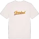 Gripslund baseball t-shirt