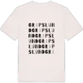 Gripslund ordlek t-shirt
