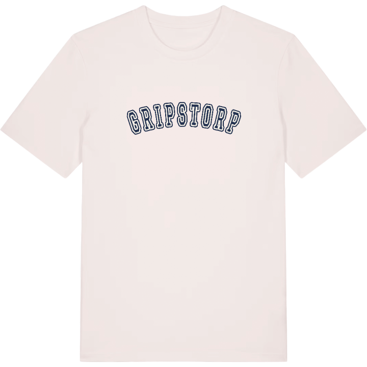 Gripstorp college t-shirt – t-shirt från PinShirt