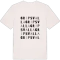 Gripsvalla ordlek t-shirt