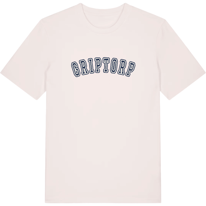 Griptorp college t-shirt – t-shirt från PinShirt
