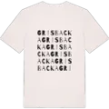 Grisbacka ordlek t-shirt