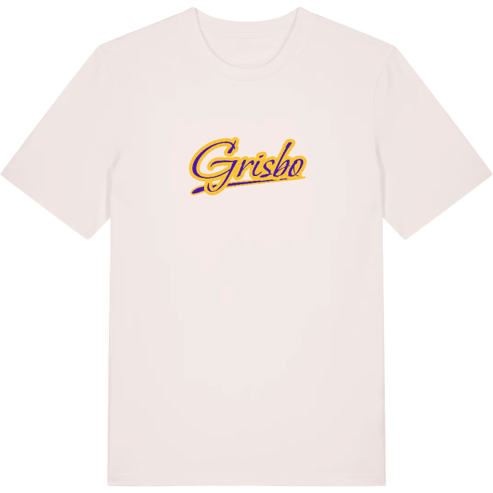 Grisbo baseball t-shirt – t-shirt från PinShirt