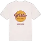 Grisbo cirkel t-shirt